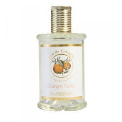 Eau de Cologne Orange Tonic - 200ml