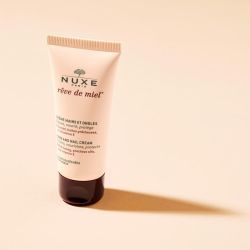 Crème mains et ongles - 50ml