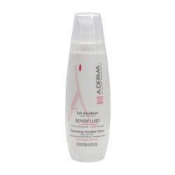SENSIFLUID Lait Micellaire - 200ml