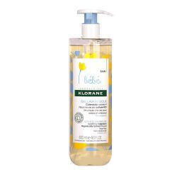 Klorane Bébé Gel Lavant Doux - 500 ml