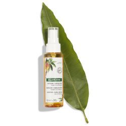 Mangue Huile à la Mangue - 100ml