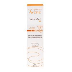 Avène SunsiMed Ka Très Haute Protection SPF50+ - 80 ml