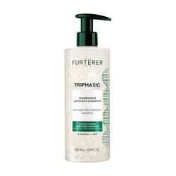 -Triphasic Shampooing Antichute Longévité - 500 ml