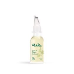 Huiles Végétales Huile de ricin bio - 50ml