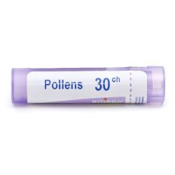 Boiron Pollens granules - 30 CH