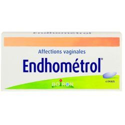Boiron Endhometrol Ov 6