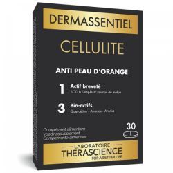 Cellulite - 30 gélules