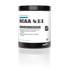 Bcaa 4:1:1 - Recup - 250G