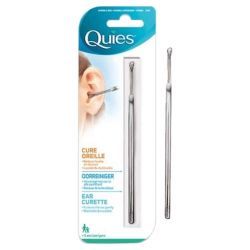 Cure Oreille - none