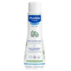 Bain Mousse Eveil - 200ml