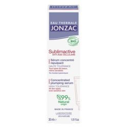 Sublimactive Sérum Fermeté Anti-Âge Cellulaire - 30ml