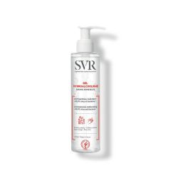 Gel Hydroalcoolique Mains Sensibles - 75ml
