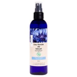 Eau Florale Bleuet Bio - 250ml