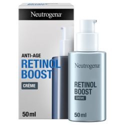 Retinol Boost Crème - 50ml