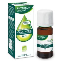 Phytosun He Bio Gaulthérie Fl/10Ml