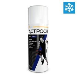 Actipoche Spray Froid - 400ml