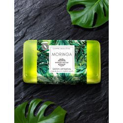 Parfums des Îles Savon Moringa - 100g 