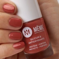 Vernis au silicium Brique - 10 ml