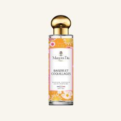 Baisers et coquillages - 50 ml