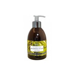 Tadé Shampooing Huile d'Olive et Laurier - 300 ml