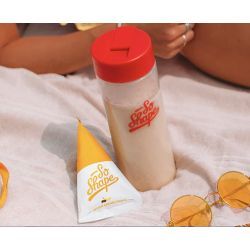 So Shape Banane Choco