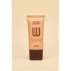 BB Creme Nude Skin - 30 ml