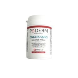 Ongles Purs Sains et Protégés - 30 comprimés