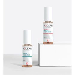Duo express - Mycose des ongles