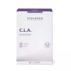 C.L.A. Contrôle du poids - 40 capsules
