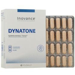 Dynatone - 60 comprimés