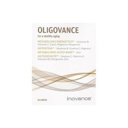 Oligovance - 14 sachets de 7,2 g
