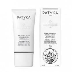 PATYKA Gommage lissant double action Masque éclat et exfoliation douce - 50ml