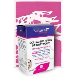 Collagène Marin de Bretagne Peau Sublimée  Anti Âge - 300g