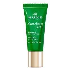 NUXURIANCE ULTRA Le Soin Ciblé Regard et Lèvres - 15 ml