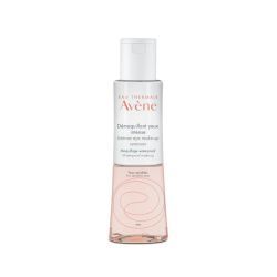 Démaquillant yeux intense - 125ml