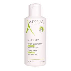 A-DERMA Cytelium Lotion Asséchante Apaisante - 100ml