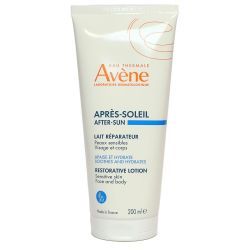 Avène Après-Soleil Lait Réparateur - 200 ml