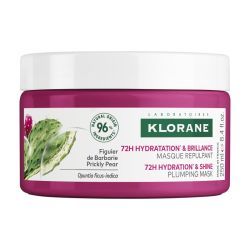 Figuier de Barbarie Masque Repulpant - 250ml