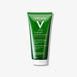 NORMADERM Gel nettoyant purifiant intense - none