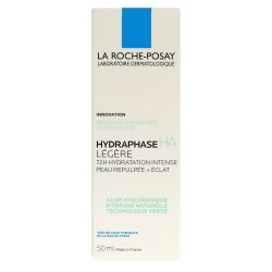 La Roche-Posay Hydraphase HA Légère - 50 ml