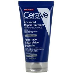 Pommade Réparatrice Intensive Visage Corps Lèvres - 88 ml