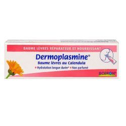 Dermoplasmine Baume Lev Calendula