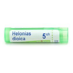 Boiron Helonias dioica granules - 5 CH