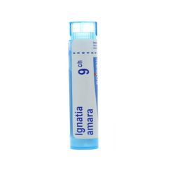 Ignatia amara granule homéopathie Boiron - 9 CH