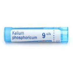 Boiron Kalium phosphoricum granules - 9 CH