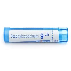 Boiron Staphylococcinum granules - 9 CH