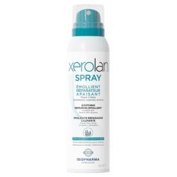 Xerolan Spray émollient réparateur apaisant - 150ml