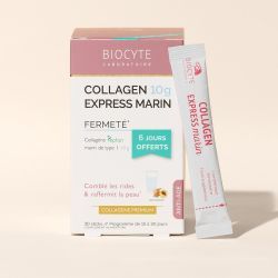 PACK COLLAGEN EXPRESS MARIN - 10g