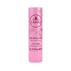 Stick Soin Lèvres Fraise - 4g