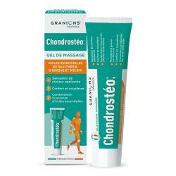 Chondrostéo Gel - 100 ml